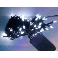 Гирлянда Елка 300 LED на ЧП Белая