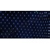 Гирлянда Сетка 200 LED 5 мм 2м/2м на ЧП Белая