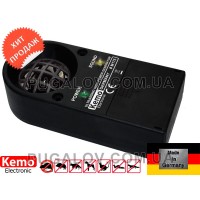 Ультразвуковой отпугиватель Kemo M175
